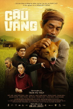 Cậu Vàng (2021)