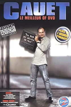 Cauet - Le meilleur of DVD (2002) Cauet - Le meilleur of DVD (2002)