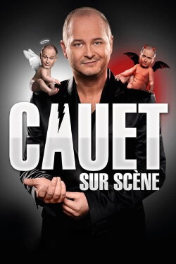 Cauet sur scène (2013) Cauet sur scène (2013)