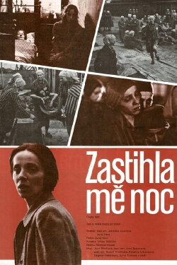 Caught by Night (1986) Caught by Night (1986)