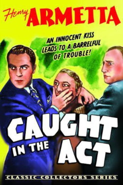 Caught in the Act (1941) Caught in the Act (1941)