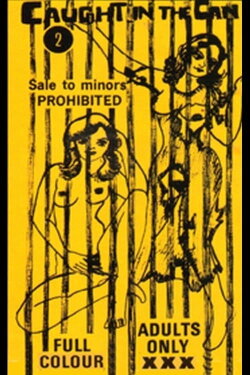 Caught in the Can (1970) Caught in the Can (1970)