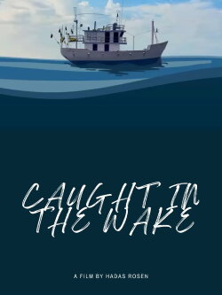 Caught in the Wake (2021) Caught in the Wake (2021)