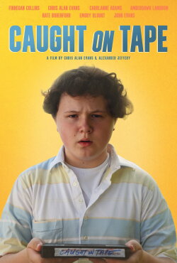 Caught On Tape (2024)
