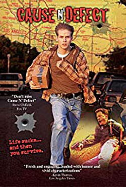 Cause N' Defect (1997)