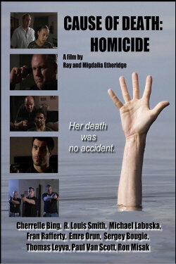 Cause of Death: Homicide (2018) Cause of Death: Homicide (2018)