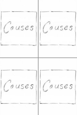 Causes (2000)