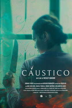 Caustic (2023) Caustic (2023)