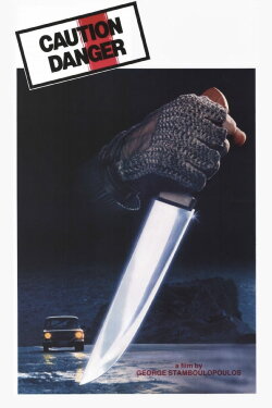 Caution, Danger! (1983)