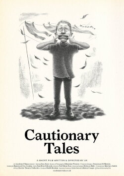 Cautionary Tales (2016)