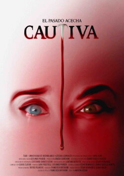 Cautiva (2023)