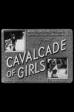 Cavalcade of Girls (1950) Cavalcade of Girls (1950)