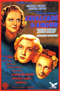 Cavalcade of Love (1939) Cavalcade of Love (1939)