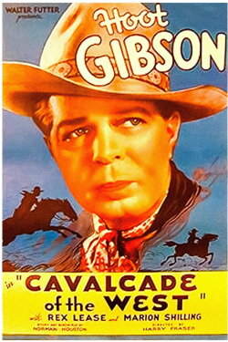 Cavalcade of the West (1936) Cavalcade of the West (1936)