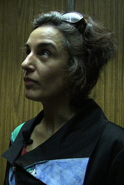 Cavale au Canada (2014)