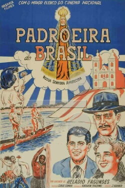 Cavalgada da Esperança: Padroeira do Brasil (1958)