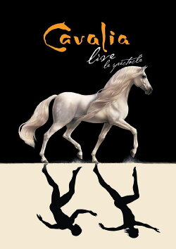 Cavalia (2006)