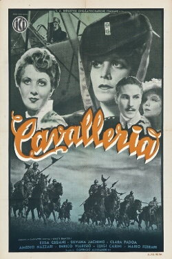 Cavalleria (1936) Cavalleria (1936)
