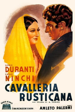 Cavalleria rusticana (1939) Cavalleria rusticana (1939)