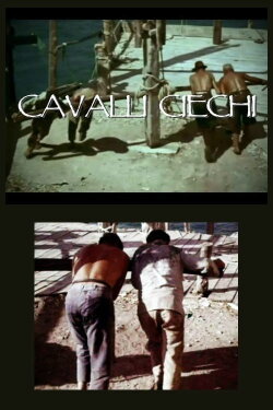 Cavalli ciechi (1967) Cavalli ciechi (1967)
