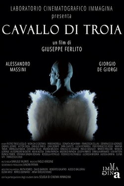 Cavallo di Troia (2022) Cavallo di Troia (2022)