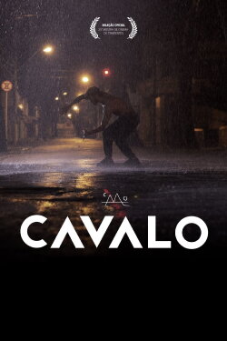 Cavalo (2020)