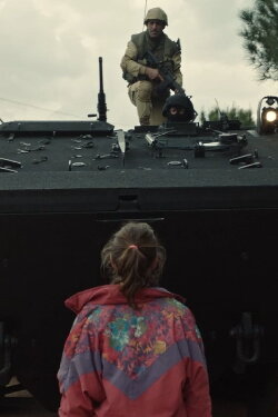 Cavalry (2019) Cavalry (2019)