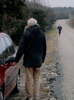 Cavatine (2019)