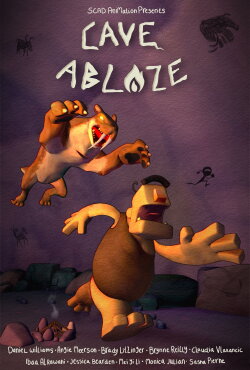 Cave Ablaze (2021)