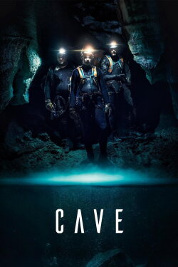 Cave (2016)