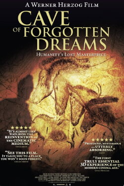 Cave of Forgotten Dreams (2010) Cave of Forgotten Dreams (2010)