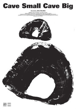 Cave Small Cave Big (2017)