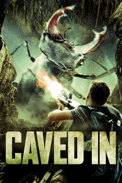 Caved In: Prehistoric Terror (2006) Caved In: Prehistoric Terror (2006)