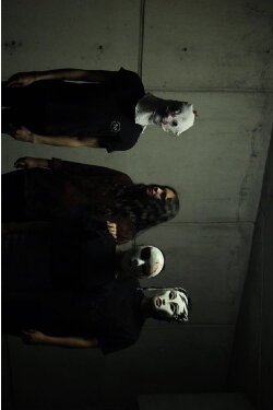 Cavity (2022) Cavity (2022)