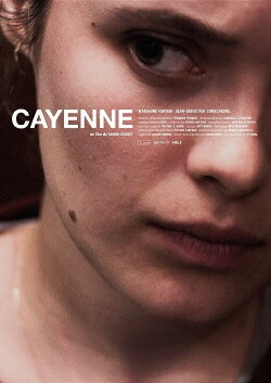 Cayenne (2020) Cayenne (2020)