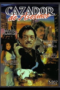 Cazador De Asesinos (1983) Cazador De Asesinos (1983)