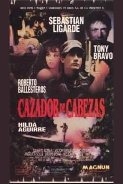 Cazador de cabezas (1992) Cazador de cabezas (1992)
