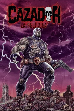 Cazador, la película (2019) Cazador, la película (2019)