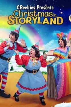 CBeebies Presents: Christmas in Storyland (2020) CBeebies Presents: Christmas in Storyland (2020)