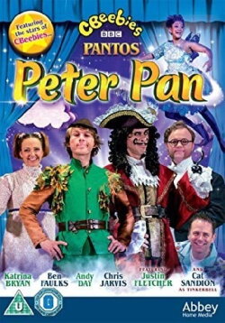 CBeebies Presents: Peter Pan (2014)
