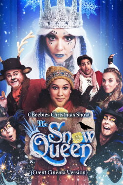 CBeebies Presents: The Snow Queen (2017) CBeebies Presents: The Snow Queen (2017)