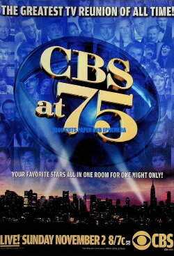 CBS at 75 (2003) CBS at 75 (2003)