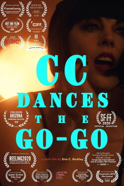 CC Dances the Go-Go (2020)