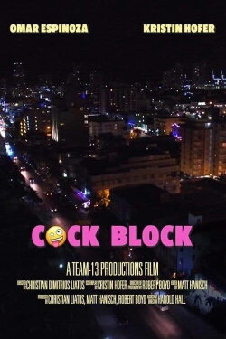 C*ck Block (2024)