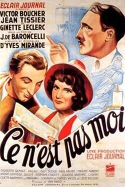 Ce n'est pas moi (1941) Ce n'est pas moi (1941)