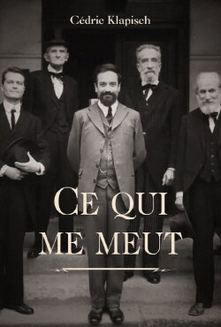 Ce qui me meut (1989) Ce qui me meut (1989)