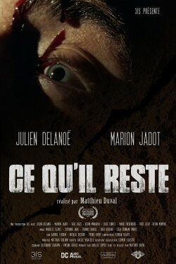 Ce qu'il reste (2018)
