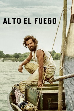 Ceasefire (2017) Ceasefire (2017)