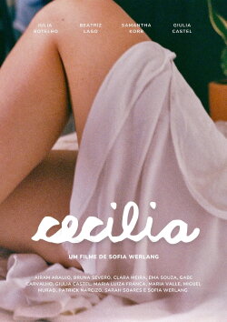 Cecília (2023)