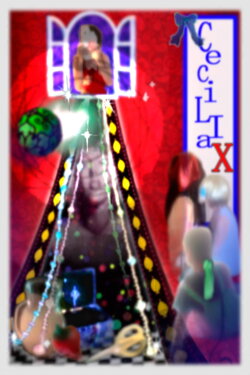 Cecilia X. Familia. (2024)